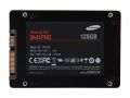 Korean Imported SAMSUNG 840 Pro Series 2.5" 128GB SATA III MLC Internal Solid State Drive (SSD) MZ-7PD128BW. 