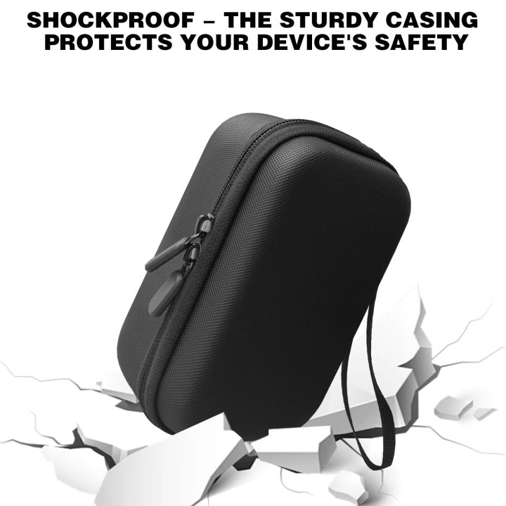 Case%20for%20Insta360%20Ace%20Pro/Ace%20Pro%202,%20Waterproof%20&%20Shockproof,Dedicated%20Battery%20Compartment%20&Durable%20Black%20Protective%20Storage%20Box%20-%20Image%204