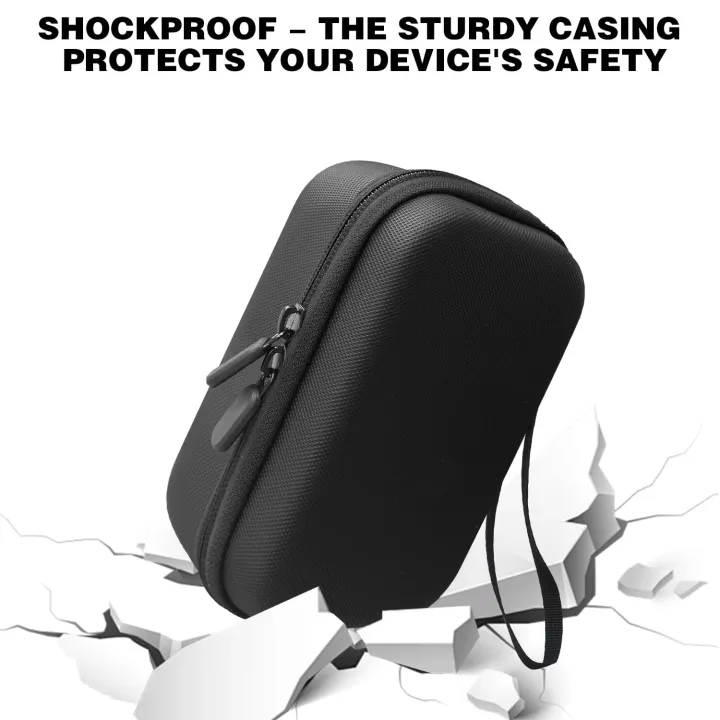 Case%20for%20Insta360%20Ace%20Pro/Ace%20Pro%202,%20Waterproof%20&%20Shockproof,Dedicated%20Battery%20Compartment%20&Durable%20Black%20Protective%20Storage%20Box%20-%20Image%204