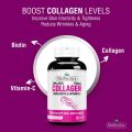 Herbiotics Collagix Collagen 750mg 30s Tablets. 