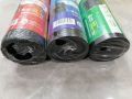 Garbage Bags Rolls Large size (24×36) 60 litres. 
