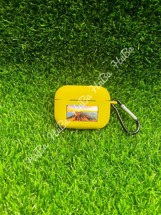 Silicorn%20A9%20Pro%20AirPods%20Case%20-%20Premium%20Quality%20Touch%20Display%20Cover%20-%20Image%208