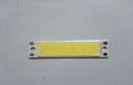 3v Led Super Bright White Light Pack of 2 Led COB Chip Light 4v Smd Led Light 3 to 4 volt. 