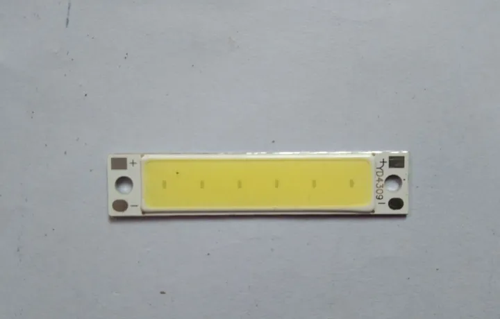 3v%20Led%20Super%20Bright%20White%20Light%20Pack%20of%202%20Led%20COB%20Chip%20Light%204v%20Smd%20Led%20Light%203%20to%204%20volt%20-%20Image%202