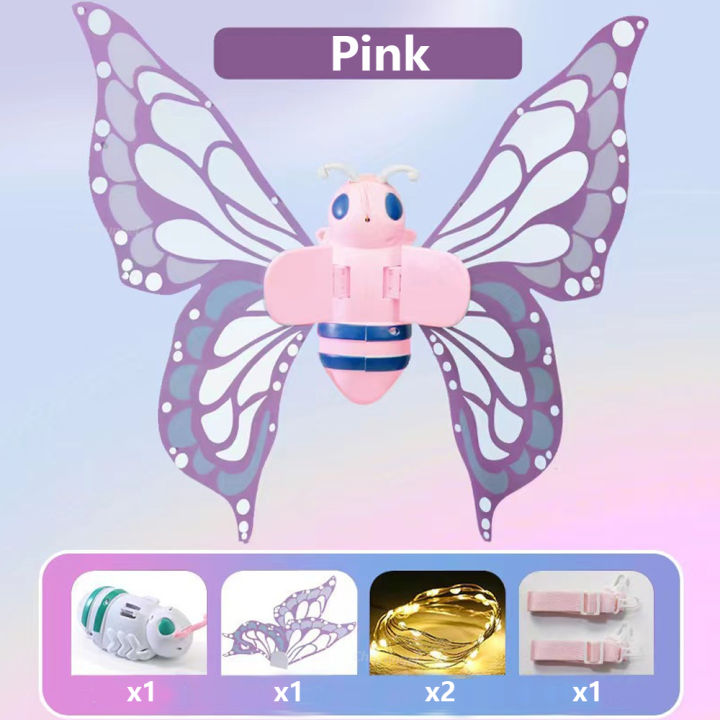 Electric%20Butterfly%20Wings%20Moving%20Elf%20Wing%20with%20Light%20Fairy%20Wings%20for%20Kids%20Birthday%20Christmas%20Cosplay%20Dress%20Up%20Angel%20Girls%20Toy%20-%20Image%208