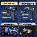 CENRR Car Vacuum Cleaner High Suction 210000PA Wireless Vacuum Cleaner Cordless Vacuum Cleaner High Pressure Cleaning Machine. 