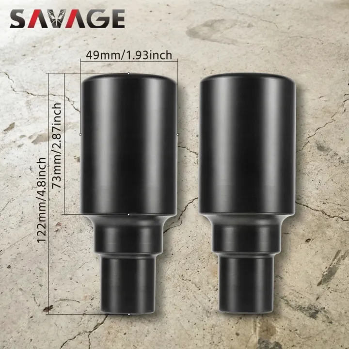 SAVAGE%20Heavy%20Duty%20Frame%20Crash%20Sliders%20for%20HONDA%20CB650R%202019-2025%20-%20Anti-Impact%20Motorcycle%20Engine%20Guard%20&%20Bike%20Crash%20Protectors%20-%20Image%203