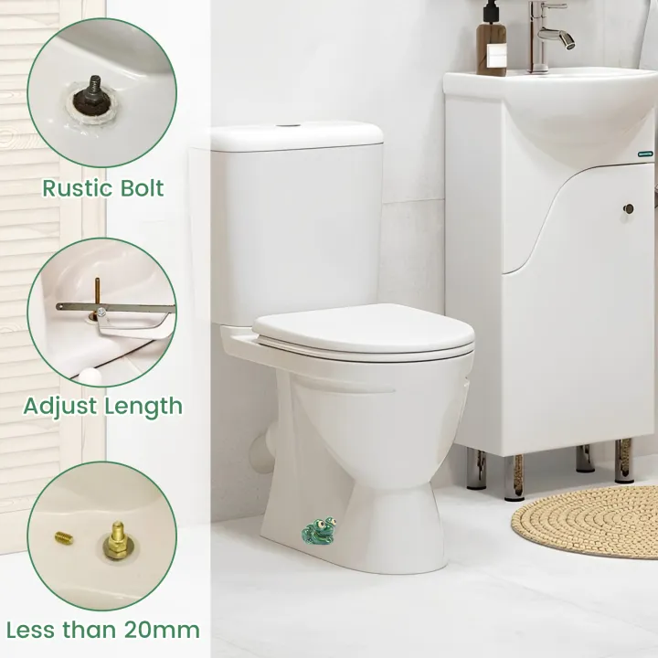 2Pcs%20Toilet%20Bolt%20Covers%20Ceramic%20Funny%20Frog%20Toilet%20Bolt%20Caps%20Dustproof%20Toilet%20Bolt%20Decorative%20Caps%20Bathroom%20Decoration%20Supplies%20-%20Image%204