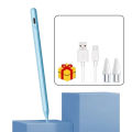 Universal Stylus Pen For Android IOS Capacitive Screen Touch Pen For iPad Pencil For Tablet StyluPen.