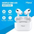 Morui A6 EarBuds. 