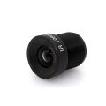 1080P CCTV LENS 6mm M12 Mount 2MP Aperture F2.0 1/2.7  Format for Surveillance Security Camera. 