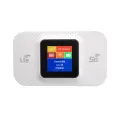 Smart 4G High Speed Pocket Wi-Fi Modem Router Ultra Long 3650mAh Battery For Use Home And Office. 