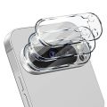 1-3PCS HD Transparent Camera Lens Protector Film Cover For Google Pixel 10 9 8 A Pro XL Back Scratch Resistant Lens Protect Cap.