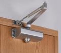 Hydraulic Door Closer. 