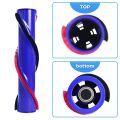 For Dyson V6 Vacuum Cleaner Brush Roll Replace Roller Brush Roller Main Brush Head Bar Roller Replacement Spare Part. 