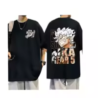 FARgo Full Printed Cotton T-shirt For Men | Fabric|black Colour| White|Yellow|Olive|Summer Season T-shirt For Man