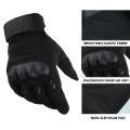 Hunting gloves Outdoor sport glove Fitness Gloves Body Building Training Sports Exercise Cycling Glove Shockproof Motorcycle.