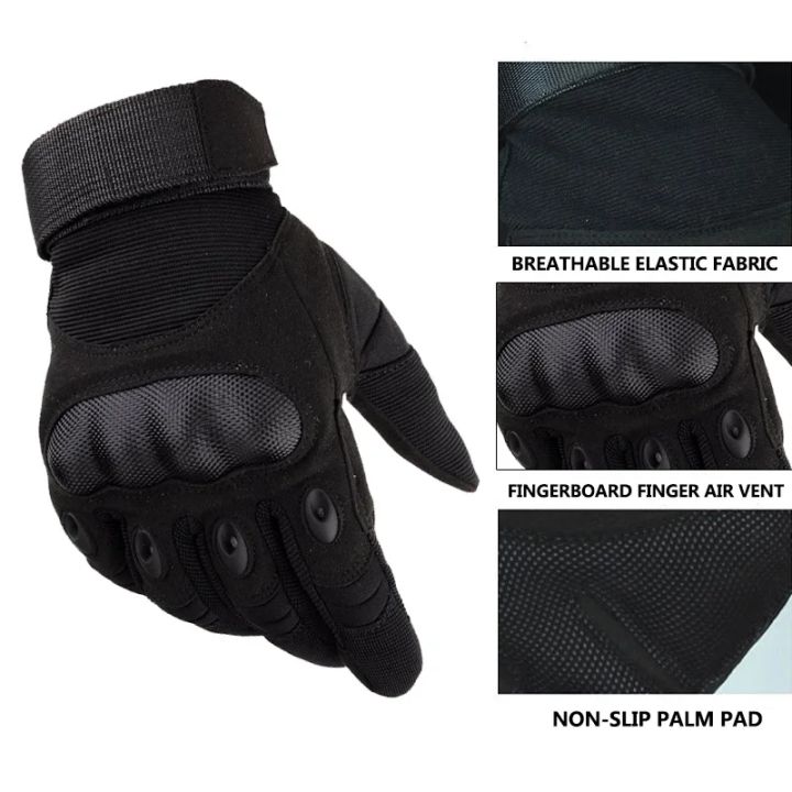 Hunting%20gloves%20Outdoor%20sport%20glove%20Fitness%20Gloves%20Body%20Building%20Training%20Sports%20Exercise%20Cycling%20Glove%20Shockproof%20Motorcycle%20-%20Image%203
