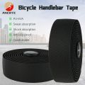 NPY FashionHandlebar Tape Cork Shock Absorbing Gravel Road Bike Damping Wrap Bicycle Bar Tape Cycling Parts Acessórios Bicicleta.