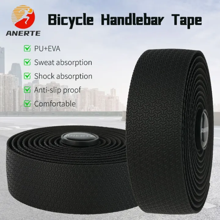 NPY%20FashionHandlebar%20Tape%20Cork%20Shock%20Absorbing%20Gravel%20Road%20Bike%20Damping%20Wrap%20Bicycle%20Bar%20Tape%20Cycling%20Parts%20Acess%C3%B3rios%20Bicicleta%20-%20Image%202