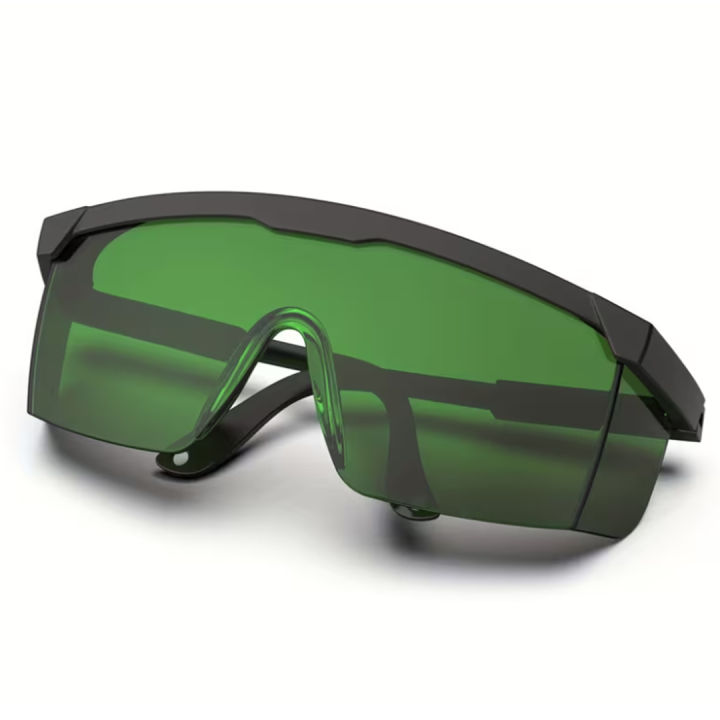 Laser Protection Goggles — Safety Eyewear for Laser Welding Machines ...