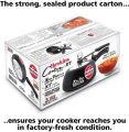 Hawkins CXT20 Induction Conturo Pressure cooker,2 Litre. 