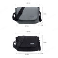 Sling Bag Universal Bag Photography Crossbody Storage Bag for DSLR Camera Outdoor Travel Organizer 5L Capacity Waterproof. 