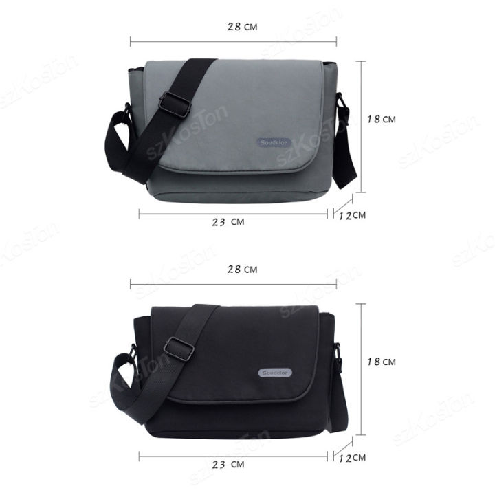 Sling%20Bag%20Universal%20Bag%20Photography%20Crossbody%20Storage%20Bag%20for%20DSLR%20Camera%20Outdoor%20Travel%20Organizer%205L%20Capacity%20Waterproof%20-%20Image%202