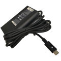 65W USB-C Type C Laptop Charger for Dell Latitude 7275 7370 5420 5285 5290 5520 XPS 13 9250 9360 9365 9370 9380 9350 9550 02YK0F. 