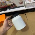 1L themos | 304 Food Grade Stainless Steel, Rust Resistant.. 