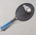 Badminton Rack Tennis Racket Children Sport Toy Game. 