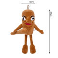 26style Tralalelo Tralala Plush Tungtungtung Italian Brainrot Al Tralalero Tralala Plush Doll Stuffed Soft Pillow Custom Toys. 