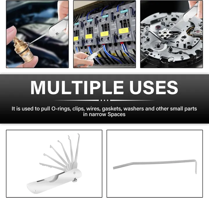 Hook%20and%20Pick%20Tool%20Set,%20Portable%20Pick%20Hook%20Tool%20Set,%20Automotive%20and%20Electronic%20Tool%20Kit%20for%20Auto%20Maintenance%20Engine%20Trim%20Removal%20-%20Image%205