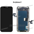 New INCELL For iPhone X LCD Display Touch Screen For Iphone X  Digitizer Replacement Parts-High Quality. 