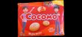 COCOMO Mujhe bhi do orange cream filled biscuits 24pcs. 