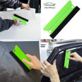 Plastic Squeegee 8IN/6IN/5IN/4IN Window Tint Squeegee Wrap Squeegee with Felt Edge Wallpaper Tool Decal Applicator Vinyl Scraper.