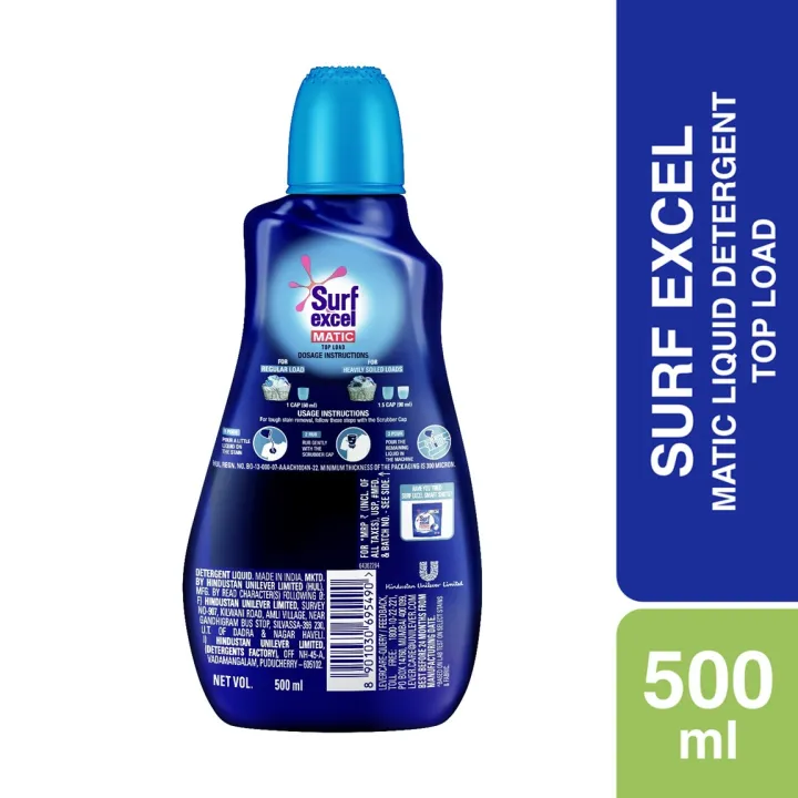 Surf%20Excel%20Liquid%20Top%20Load%20500ml%20-%20Image%202