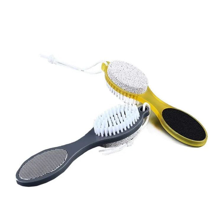 Foot%20file%20pumice%20stone%20pedicure%20grinding%20tool%20random%20colour%20-%20Image%203
