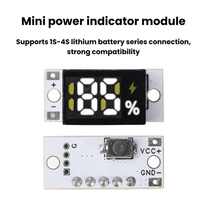 New%20Battery%20Indicator%20Module%201S%20%202S%203S%204S%20Series%20Battery%20Gauge%20Lithium%20Battery%20Percentage%20Display%20Precision%20Voltage%20Tester%20-%20Image%202