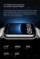 Mi Band 8 Pro with 1.74″ Amoled Display (Chinese Version). 