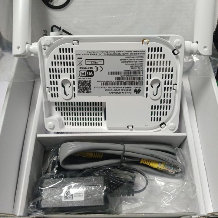 High%20Performance%20HUAWEI%20EchoLife%20EG8141V5%20GPON%20Dual%20Band%20Wifi%20Router%20Device%20with%201.4%20Ampere%20Adapter,%20Wifi%206%20Technology%20-%20Image%206