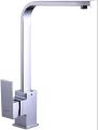 Vanity Mixer 360° Rotateable For Sink, Vanity and Basin made of Stainless Steel Material Which is Durable.. 