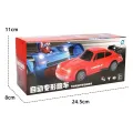 Car toy car robot transformation toy boy 360 degree car toy boy (ready to ship). 