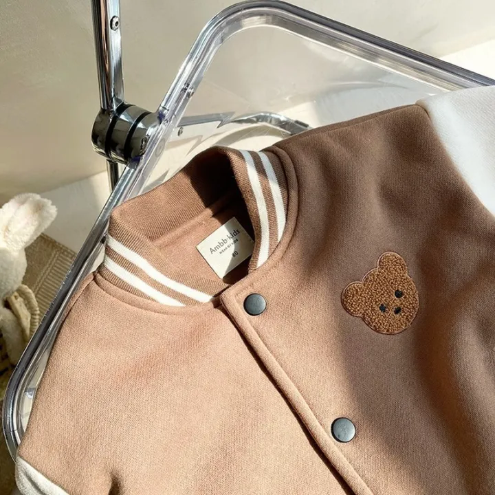 Toddler%20Infant%20Baby%20Boys%20Girls%20Clothes%20Cute%20Fleece%20Winter%20Warm%20Baby%20Jacket%20Casual%20Baseball%20Uniform%20Outerwear%20Kids%20Coat%20-%20Image%205