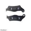 Bajaj Front Disc Pad set. 