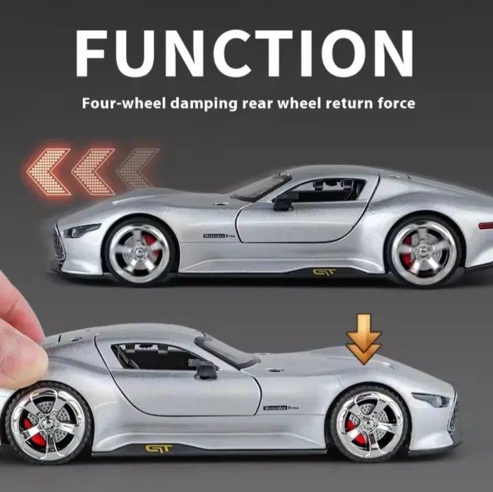 1:32%20Mercedes%20Benz%20AMG%20Vision%20GT%20Supercar%20Alloy%20Metal%20Diecast%20Car%20Model%20Sound%20&%20Light%20Simulation%20Collectibles%20Gift%C2%A0%20-%20Image%204
