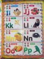 All in One Book for Kids-Early Learning Books - Children Book for Playgroup, Pre Nursery, Nursery, Starter and Kg Classes - Childrens Early Learning books - Children Home Schooling Books. 