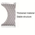 1pc Bathroom Squatty Potty Toilet Stool Pregnant Woman Seat Elderly Toilet Foot Stand Stool Shower Seat Bathroom Accessories. 