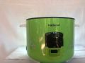National 2kg nonstick pot fast Rice cooker. 