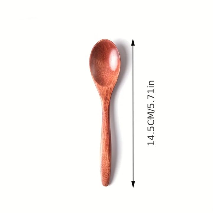 6PCS%20Wooden%20Tea%20Spoon%20Long%20Coffee%20Spoons%20Small%20Teaspoon%20Set%20Wood%20Honey%20Dessert%20Spoon%20Coffee%20Drink%20Stirrer%20Teaspoons%20Tableware%20-%20Image%203